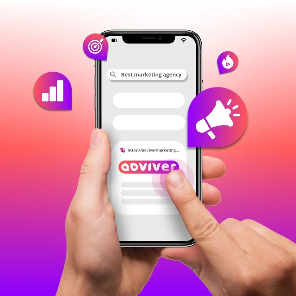 Marketing agency for social media helping brands get discovered online with targeted strategies and creative campaigns.