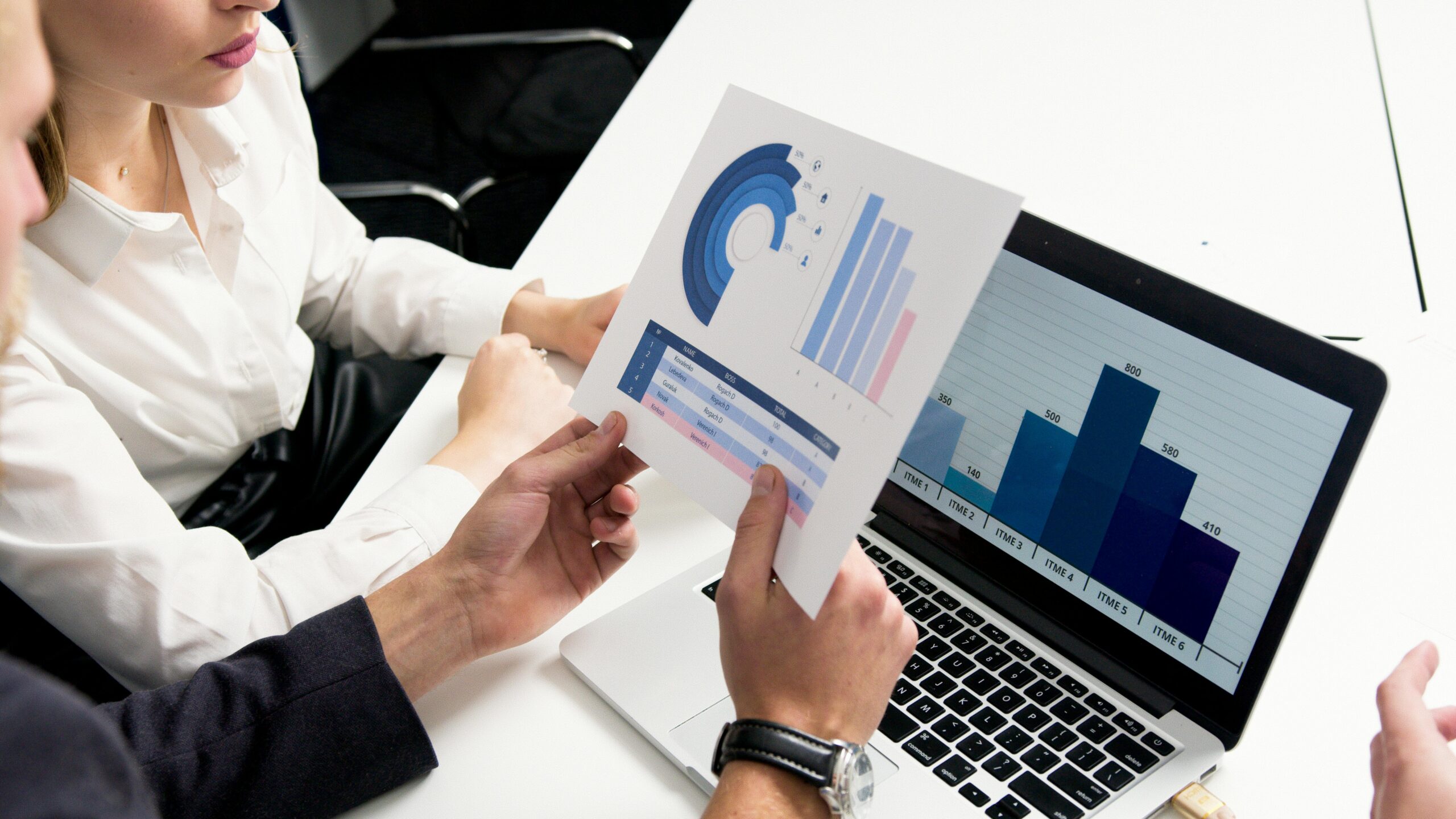 Strategic marketing for entrepreneurs on social platforms.