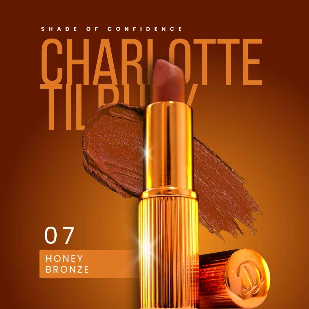charlotte tilbury - 3