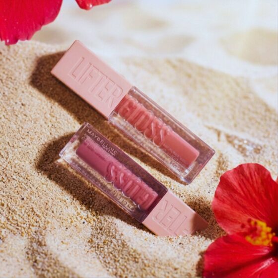 lipgloss beach4